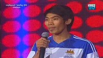 MYTV, Like It Or Not, Penh Chet Ort Sunday, 28-February-2016 Part 04, Result