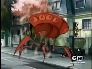 Code Lyoko Music Video