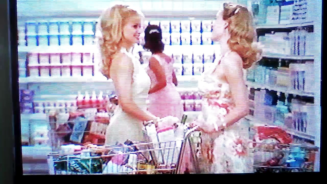 Opening To Mean Girls 2004 VHS