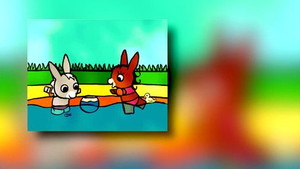 Trotro en Francais - Tous les épisodes (épisodes 55 - 56)