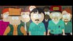 South Park: Bane: The Dark Knight Rises Official Parody Trailer