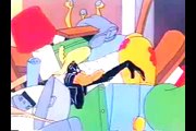 FOOL Coverage - Daffy Duck & Porky Pig cartoon clip