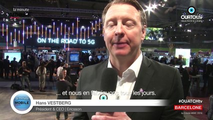 la minute MWC S03E14 : La 5G pourra remplacer la fibre à la maison