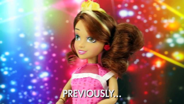 Did Ben Betray Mal? Rotten Cousin Glen Takes Bens Place and Likes Descendants Evie. DisneyToysFan