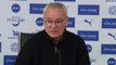 Leicester City's Claudio Ranieri: Tottenham and Arsenal are favourites to win the league