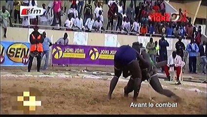 L'oeil du tigre - 01 Mars 2016 - AFFICHE