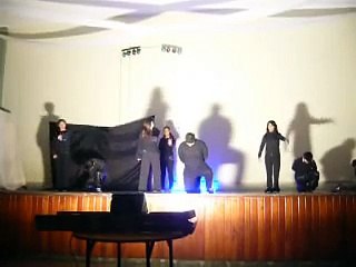 "Amigos de Cristo" - Jesucristo Super Star  (obertura)