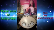 STEWIE GRIFFIN ON OMEGLE - Omegle Voice Trolling - Part 1