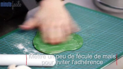Cuisine : Faire des cupcakes Angry Birds