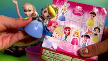 Giant HAPPY BIRTHDAY ANNA Balloon Surprise Disney Frozen Fever Toys, Clay-Buddies Peppa Pig