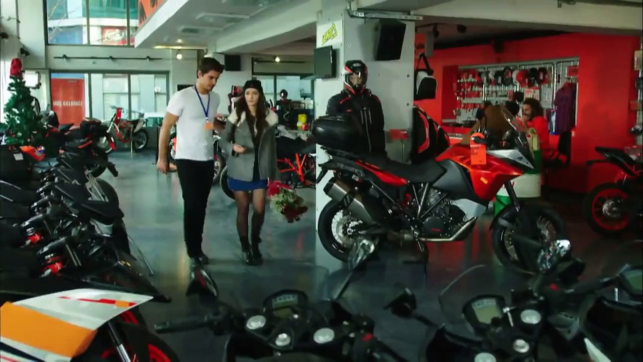 Güneşin Kızları 28. Bölüm Savaş ve Nazlı