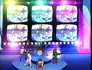 Mystery Inc - Get Your Groove On (2003) Music Video (VHS Capture)