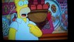 Lets Play simpsons game part1 chocolate rain