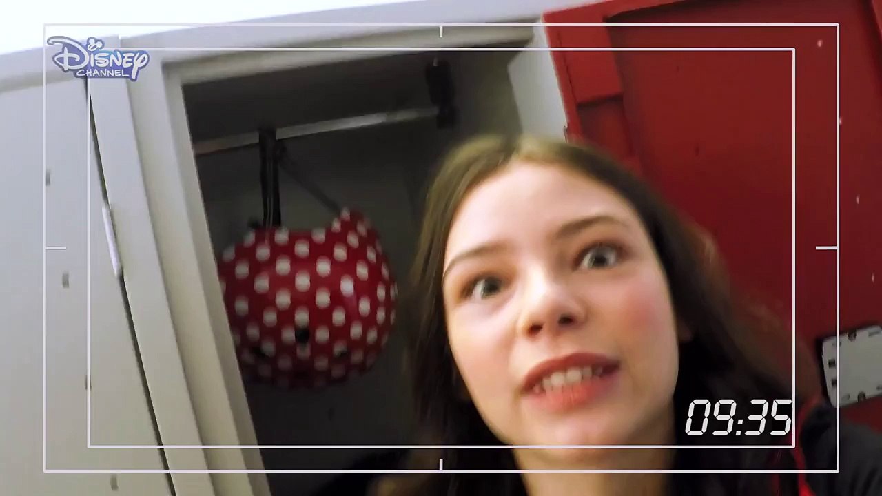 Alex i spółka - Videoblog | Odcinek 28. | Nicole