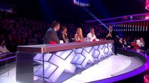 Did the Judges predict the winner? | Grand Final | Britain's Got Talent 2015
