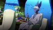 What Role will Beerus Play in Fukkatsu No F?