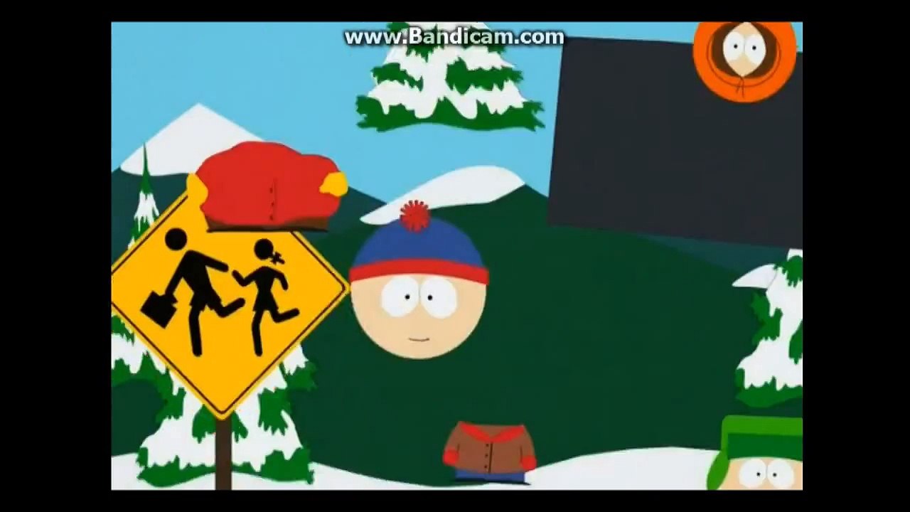 South Park Season 12 Episodes 1-7 Intro