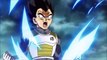 Dragon Ball Super (Episode 27) Vegetas SSGSS First Transformation (HD)