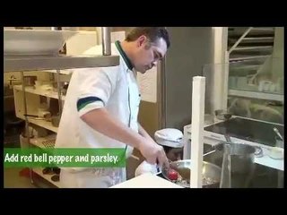 What's Cookin' with AHA: Spaghetti Primavera