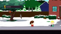Lets Play - South Park The Stick Of Truth - Part 1 - One Stick To Rule Them All