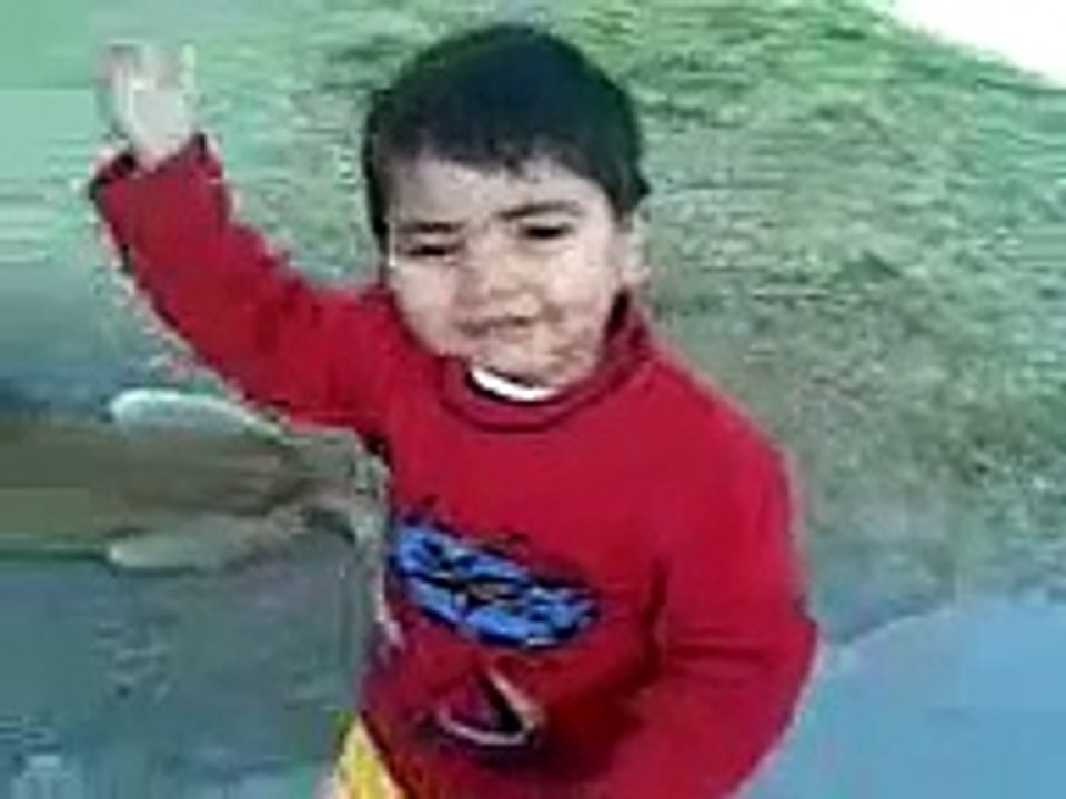 APRENDIENDO LAS PARTES DEL CUERPO