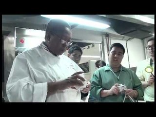 What's Cookin' with AHA: Cupcake Design with Toba Garett Part II