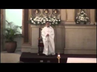 Simbang Gabi, December 21, Part 1