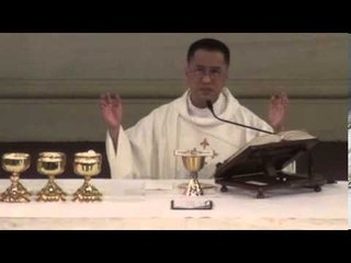 Simbang Gabi, December 21, Part 4