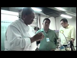 What's Cookin' with AHA: Cupcake Design with Toba Garett Part III