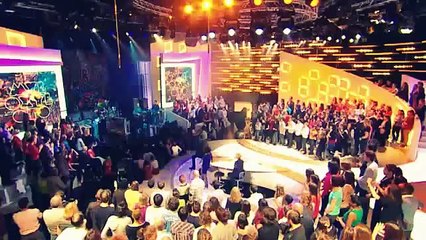 Coldplay - Charlie Brown ( Le Grand Journal, Canal plus, French TV )