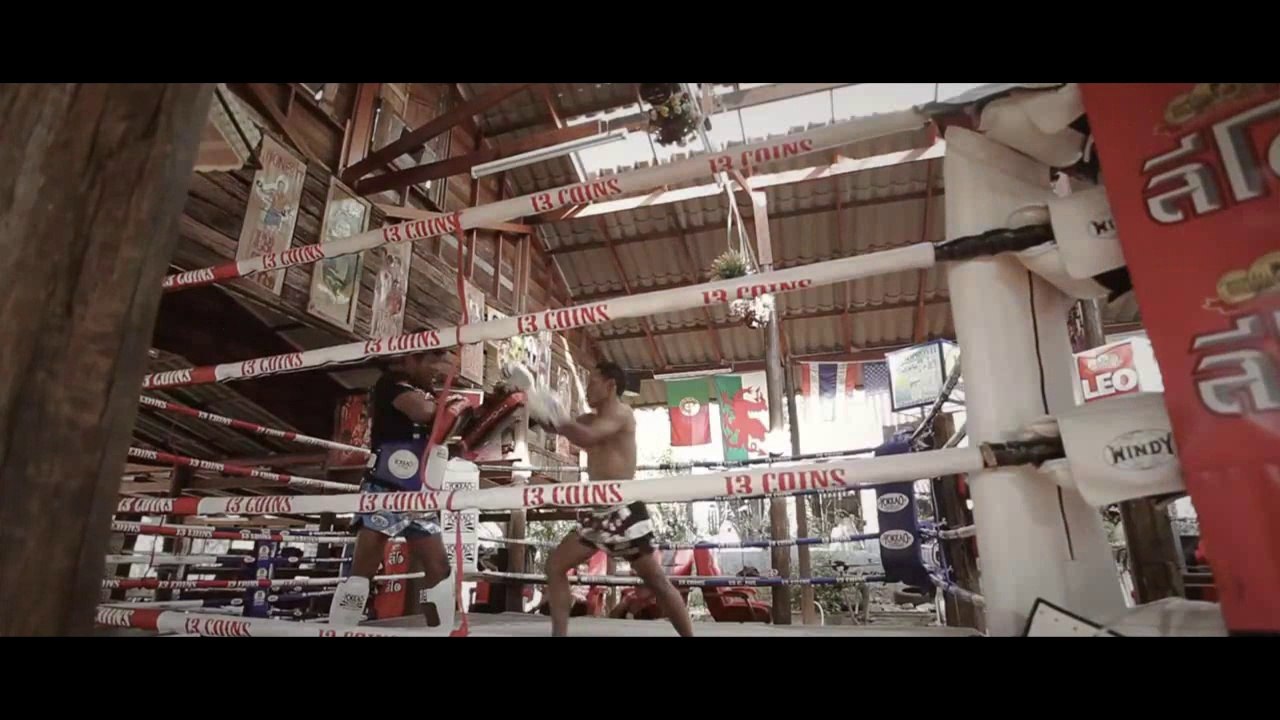 Saenchai HL