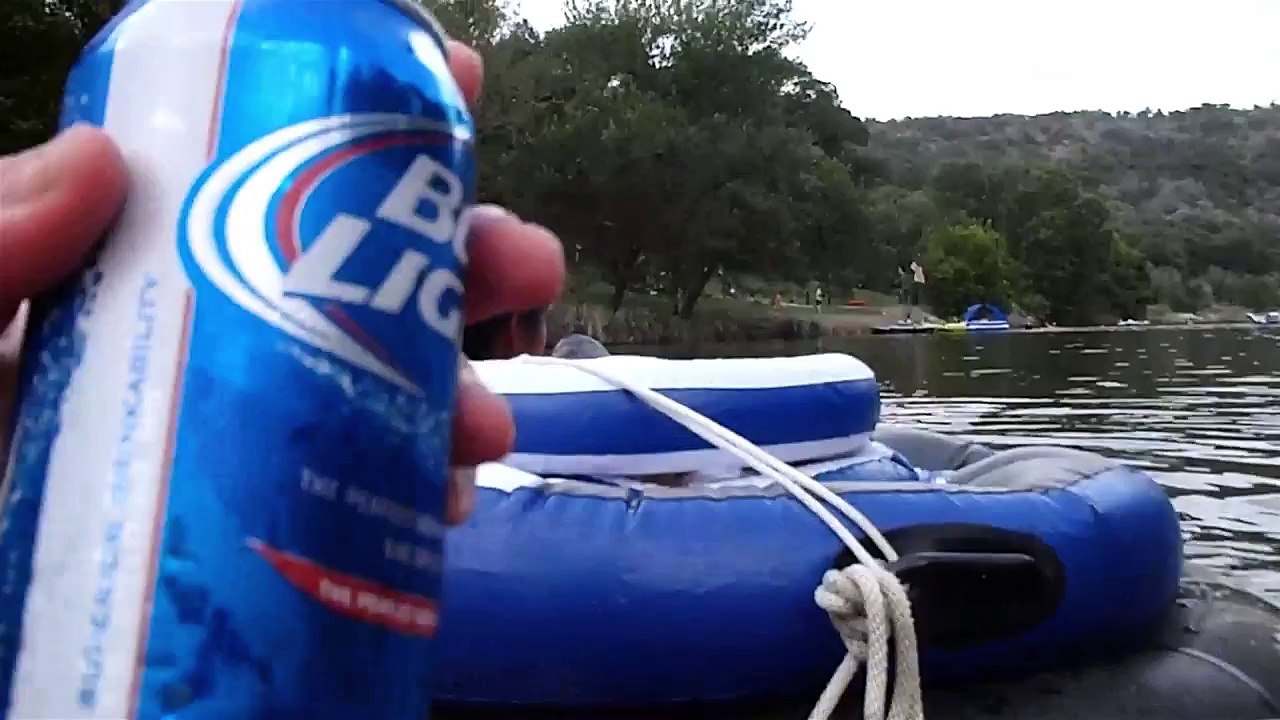New Braunfels Guadalupe River July 3, 2015 ( 468.00 CFS)Part 1