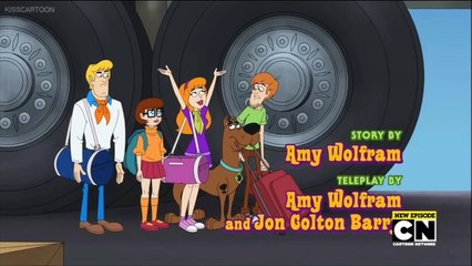 Cartoon Hangout | Be Cool, Scooby-Doo! Episode 16 Review