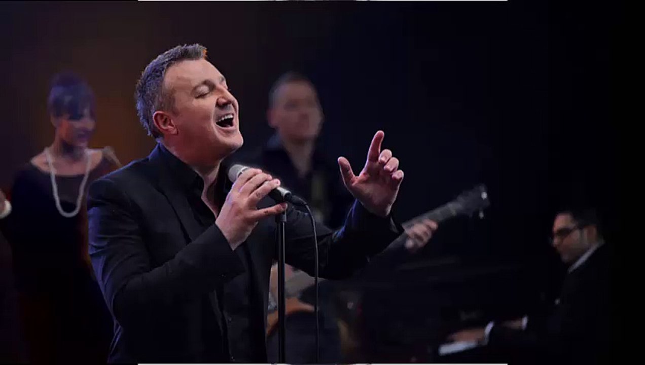 Nedeljko Bajic Baja - Ljubav godine