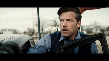 The Jeep Renegade "Dawn of Justice" Special Edition - Into The Storm