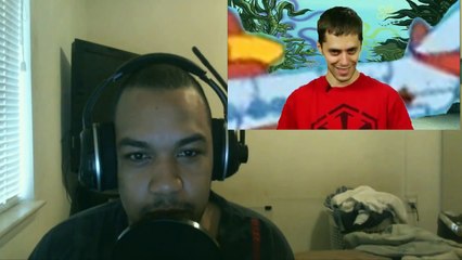 [#89]BSL Reacts to YTP : SpingeBill, Potrock and Squishward go to Vietnam