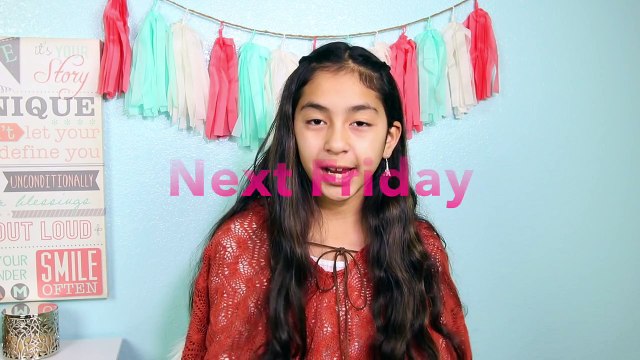 Opening a Giant Christmas Present What I got for Christmas B2cutecupcakes