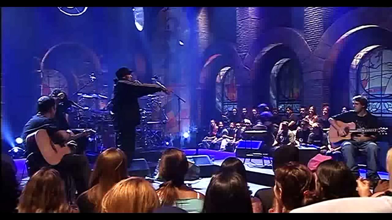 Charlie Brown Jr. - Charlie Brown Jr. (DVD - Acústico MTV)