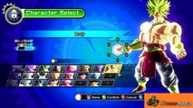 Dragon Ball Xenoverse - Truco: Como subir rápido de nivel y ganar dinero - Trucos