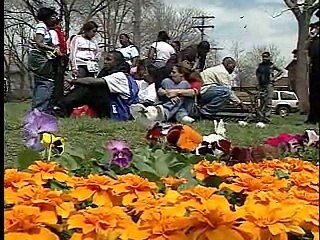 Summer Safety for Youth