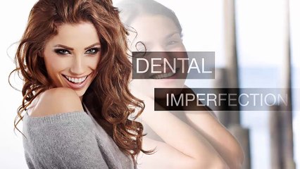 Easy, Perfect Solutions For Your Dental Problems