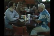 My Breakfast with Blassie - Andy Andy Kaufman