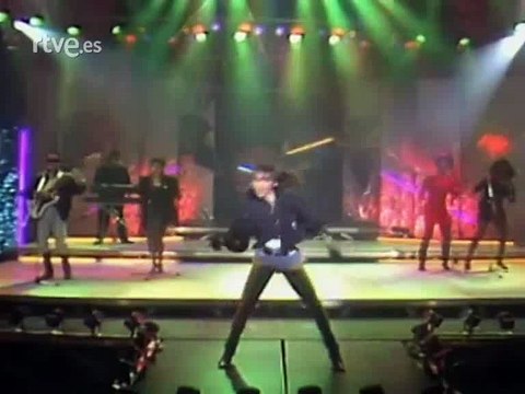 Sabrina Salerno - Hot Girl