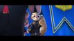 Zootopia VIRAL VIDEO - How to Draw Judy Hopps