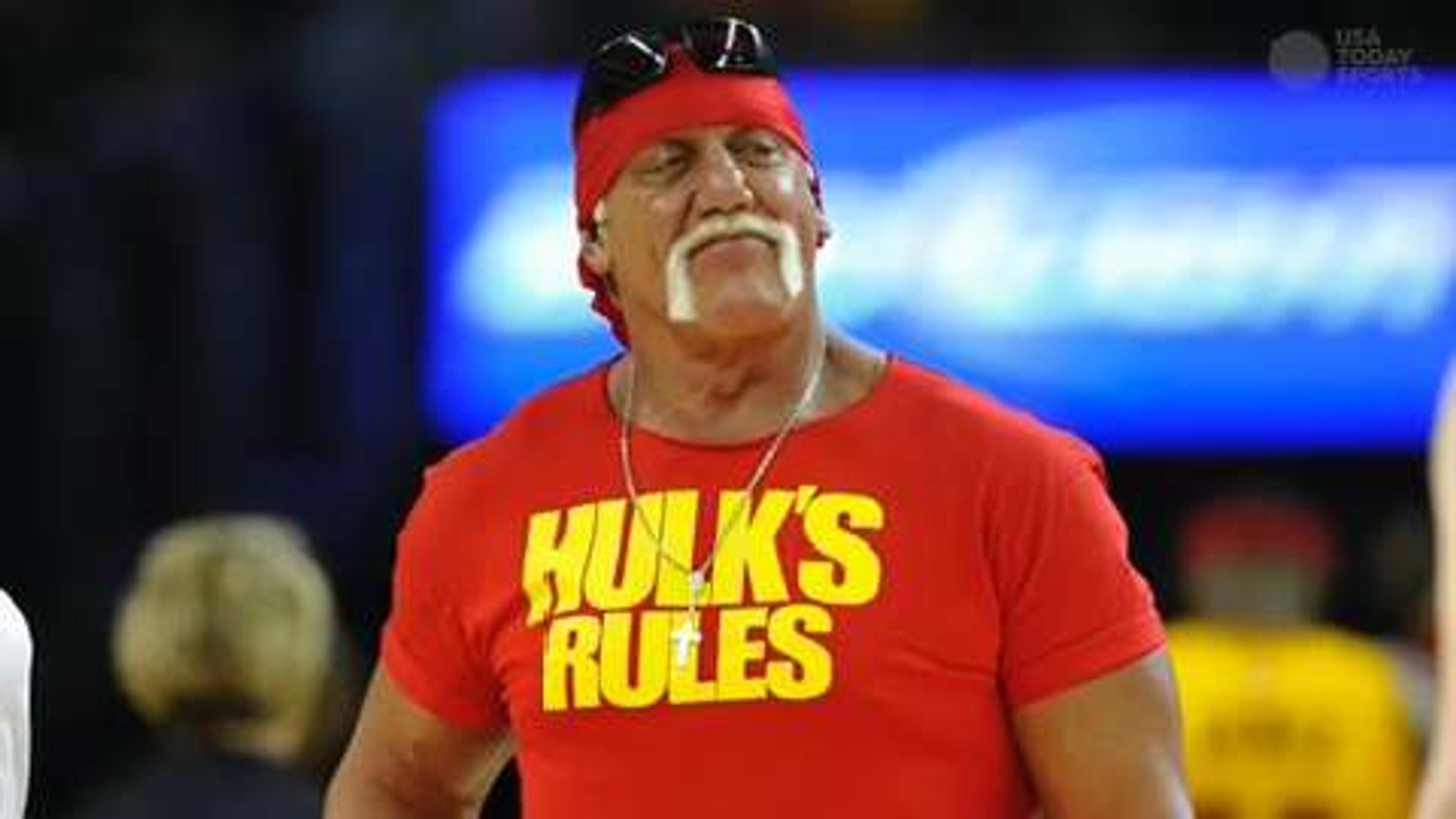 Hulk Hogans sex tape trial set to begin