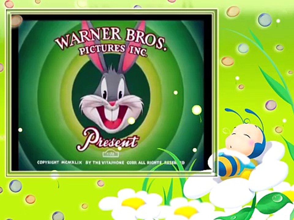 Bugs Bunny Rabbits of Seville Видео Dailymotion