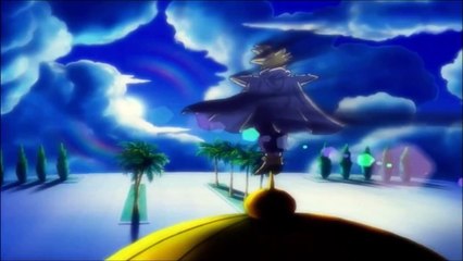 Dragon Ball [Z] Kai: Android & Cell Sagas Dual (Fan) Trailer