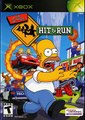Simpsons hit & run Soundtrack level 1