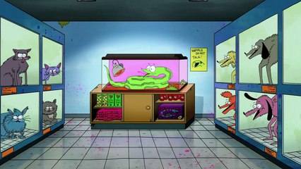 Sanjay and Craig | Official Theme Song | Nick