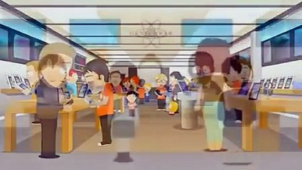 SOUTH PARK funniest moments.